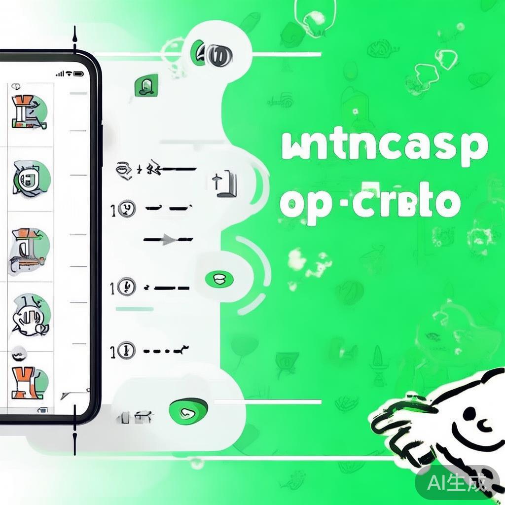 WhatsApp网页版入口在哪？三步轻松开启聊天新体验！