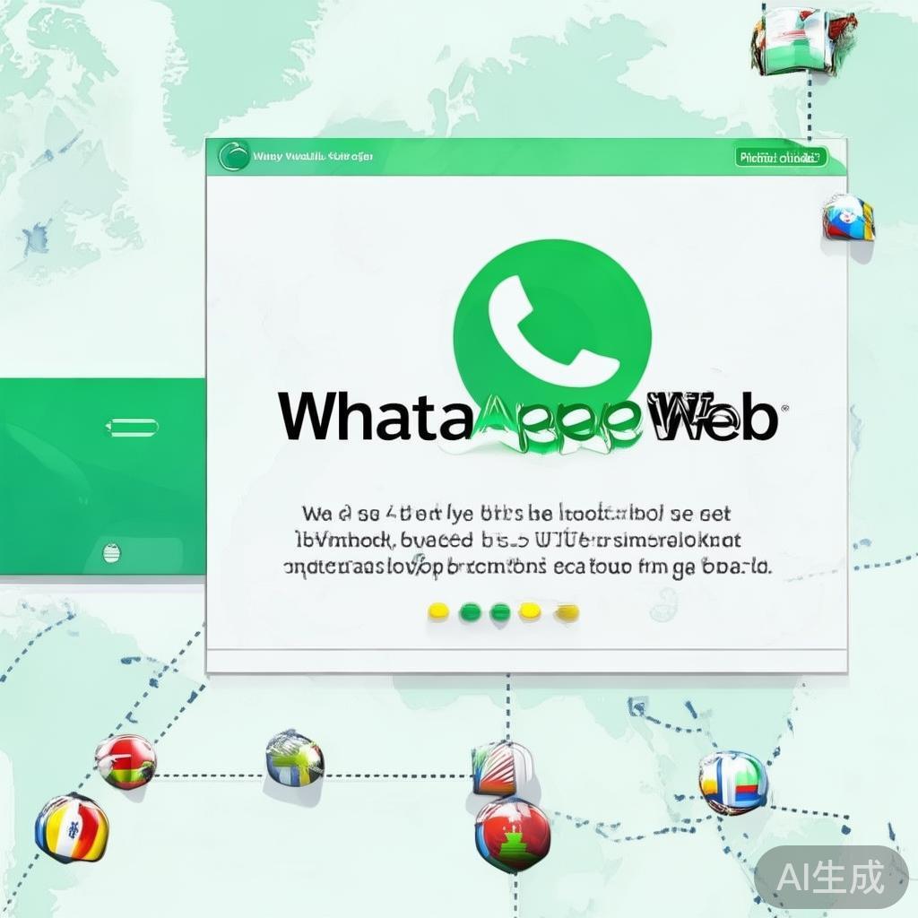 WhatsApp网页版境外入口，轻松访问国际版指南