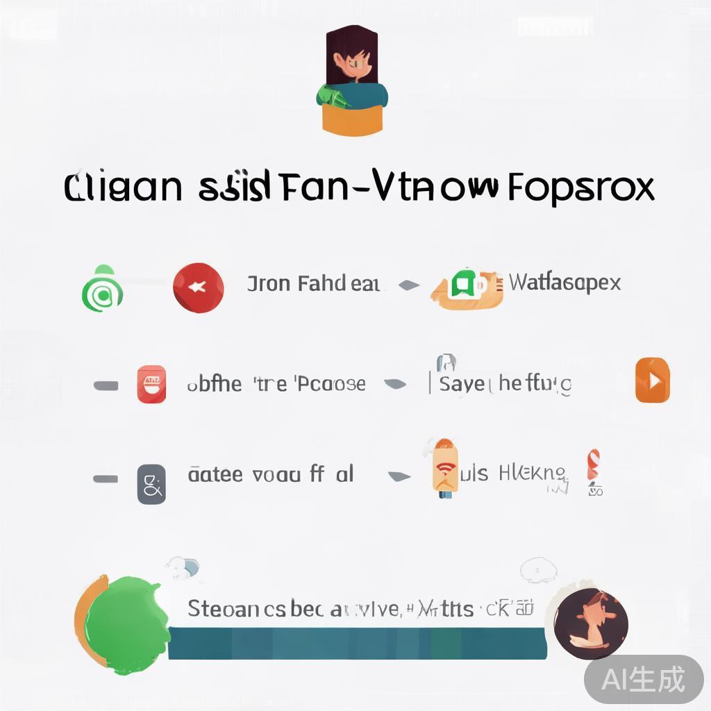 轻松搞定！在火狐浏览器上登录WhatsApp网页版的完整指南
