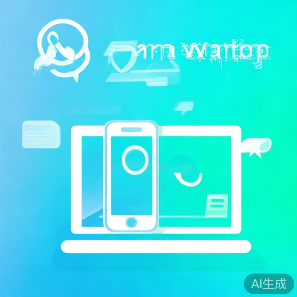 WhatsApp网页版访问入口，轻松实现多设备无缝沟通