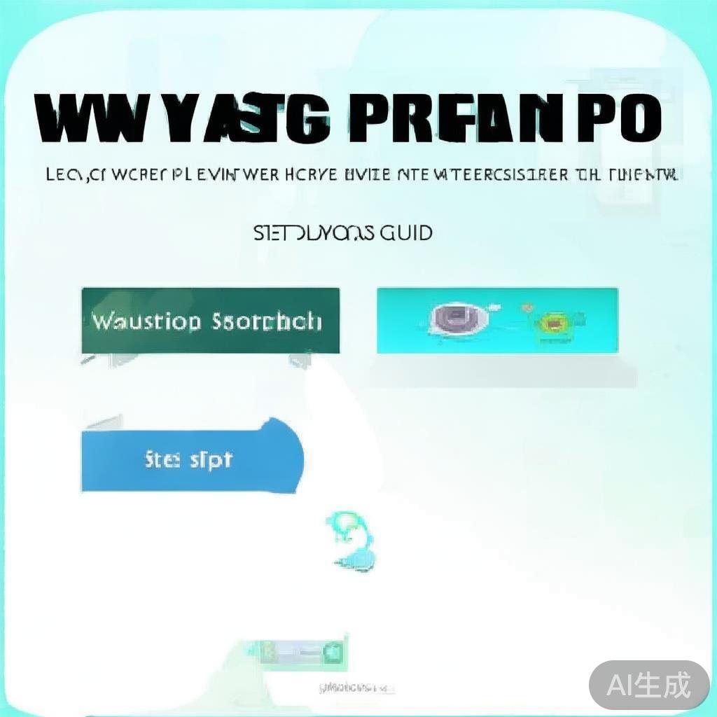WhatsApp电脑版最新版下载指南，畅聊更高效，一文搞定！