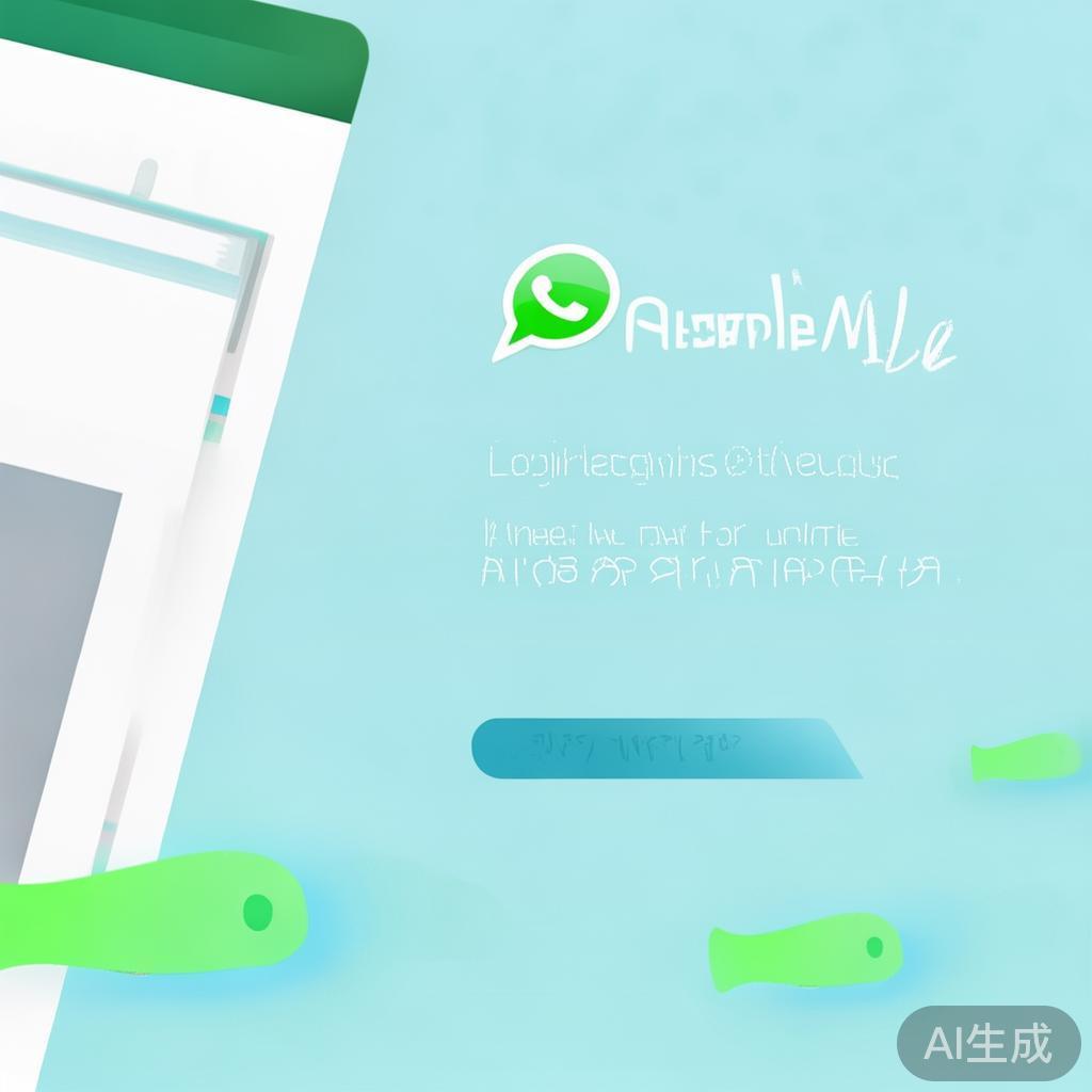 WhatsApp网页版官方登录指南，安全、便捷的聊天新体验