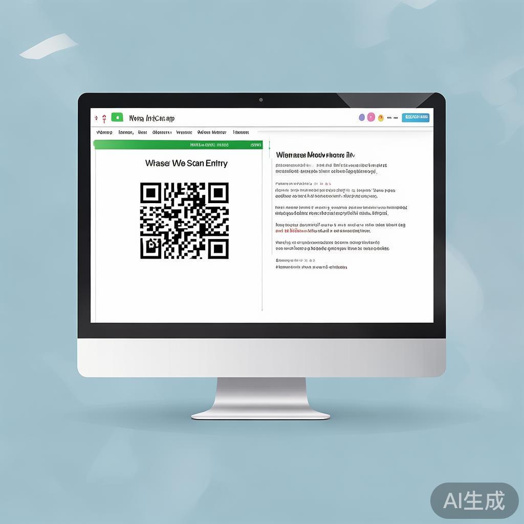 WhatsApp网页版扫码入口在哪里？最新教程来了！
