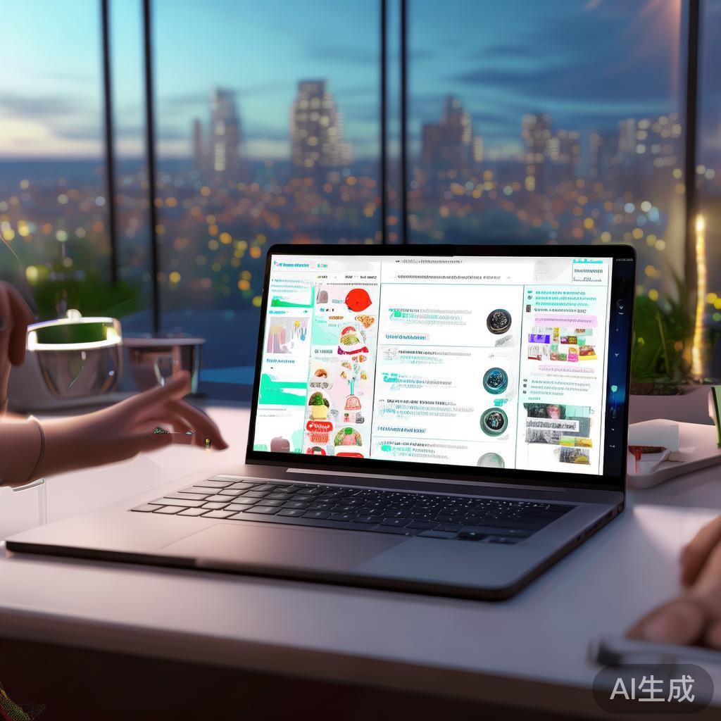 WhatsApp网页版，告别手机束缚，畅聊无阻！