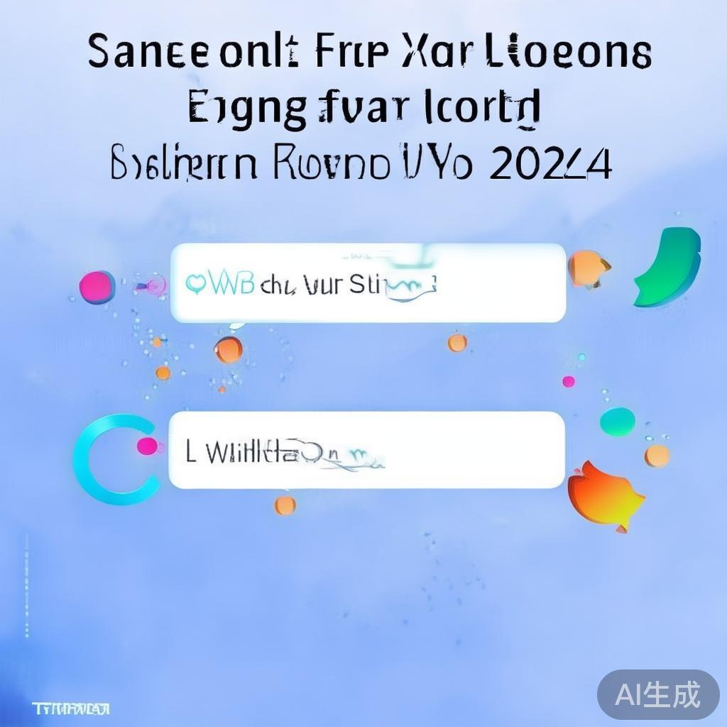 轻松几步搞定WhatsApp网页版登录，2024年最新指南