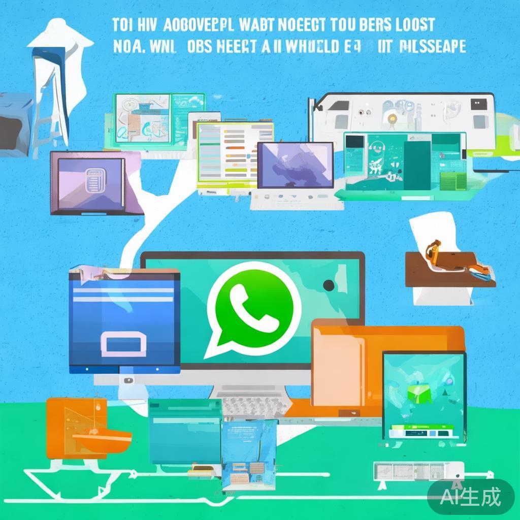 WhatsApp网页版兼容浏览器入口大全，轻松使用无需下载！