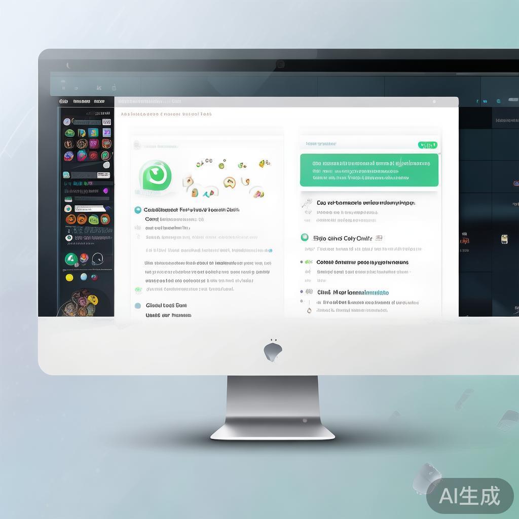 WhatsApp网页版状态更新，新功能与隐私安全全解析