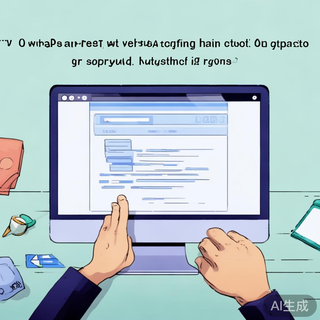 WhatsApp网页版退出登录，简单方法与注意事项