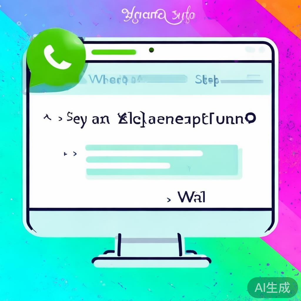 WhatsApp网页版入口在哪？官方指南来了！