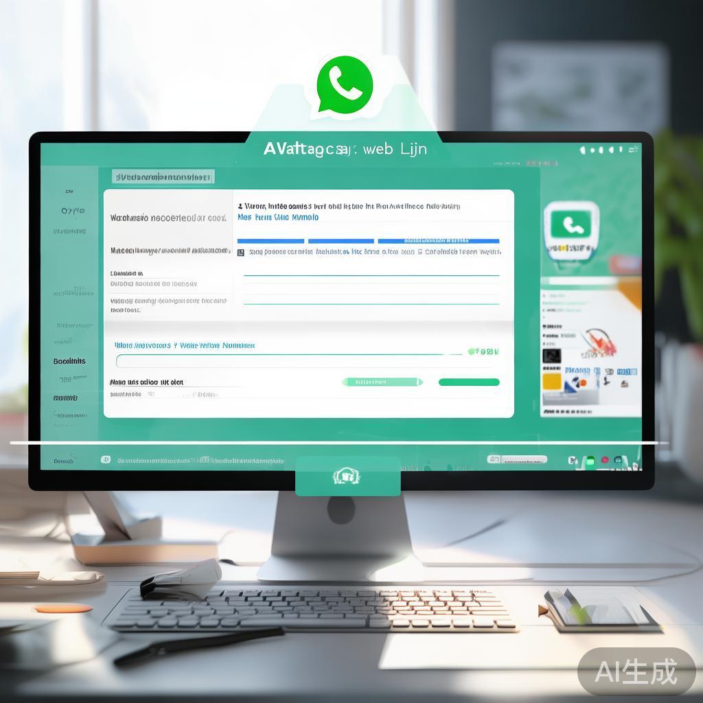 WhatsApp网页版登录入口详解，如何安全便捷地使用网页版WhatsApp