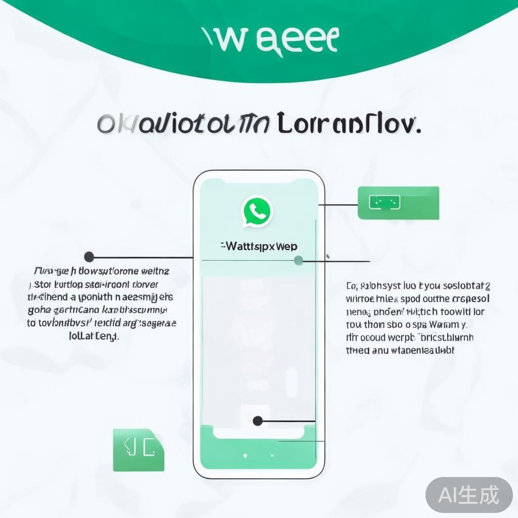 WhatsApp网页版境外登录指南，解决方法与注意事项
