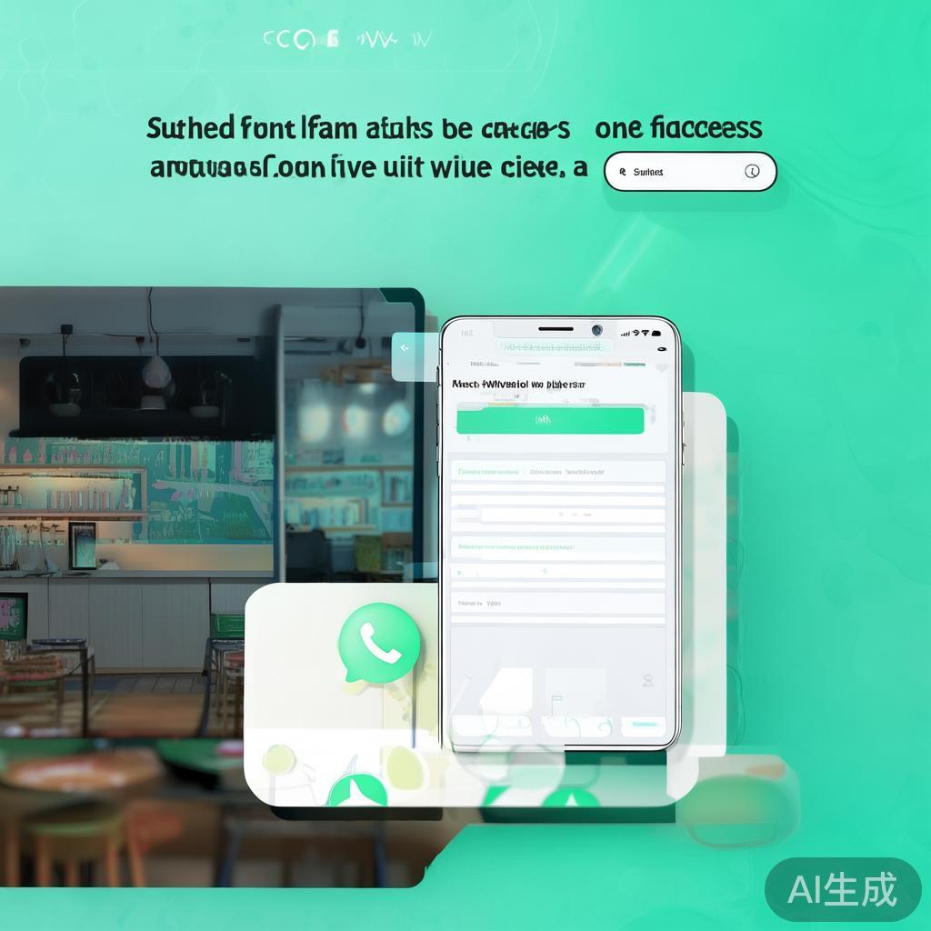 WhatsApp网页版入口在哪？官方指南来了！