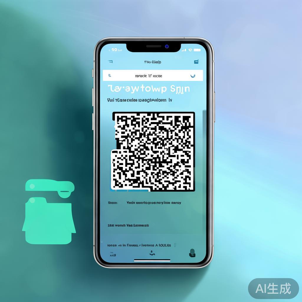 WhatsApp网页版手机扫码登录，便捷安全的登录新选择