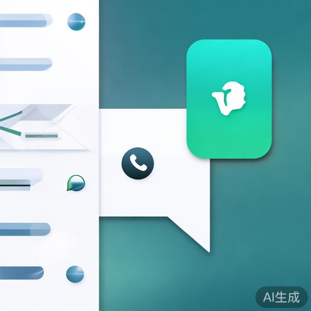WhatsApp网页版聊天入口，轻松实现多设备无缝沟通
