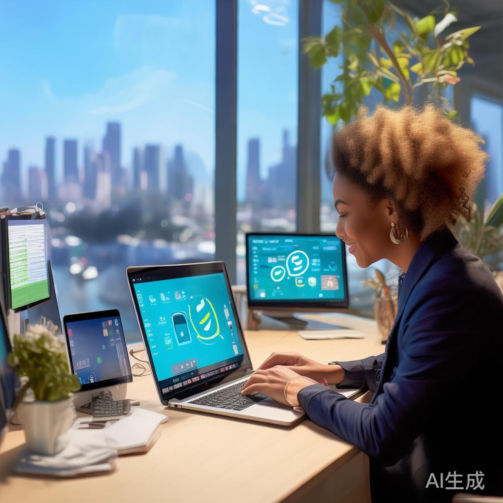 轻松实现电脑登录WhatsApp网页，跨设备无缝沟通