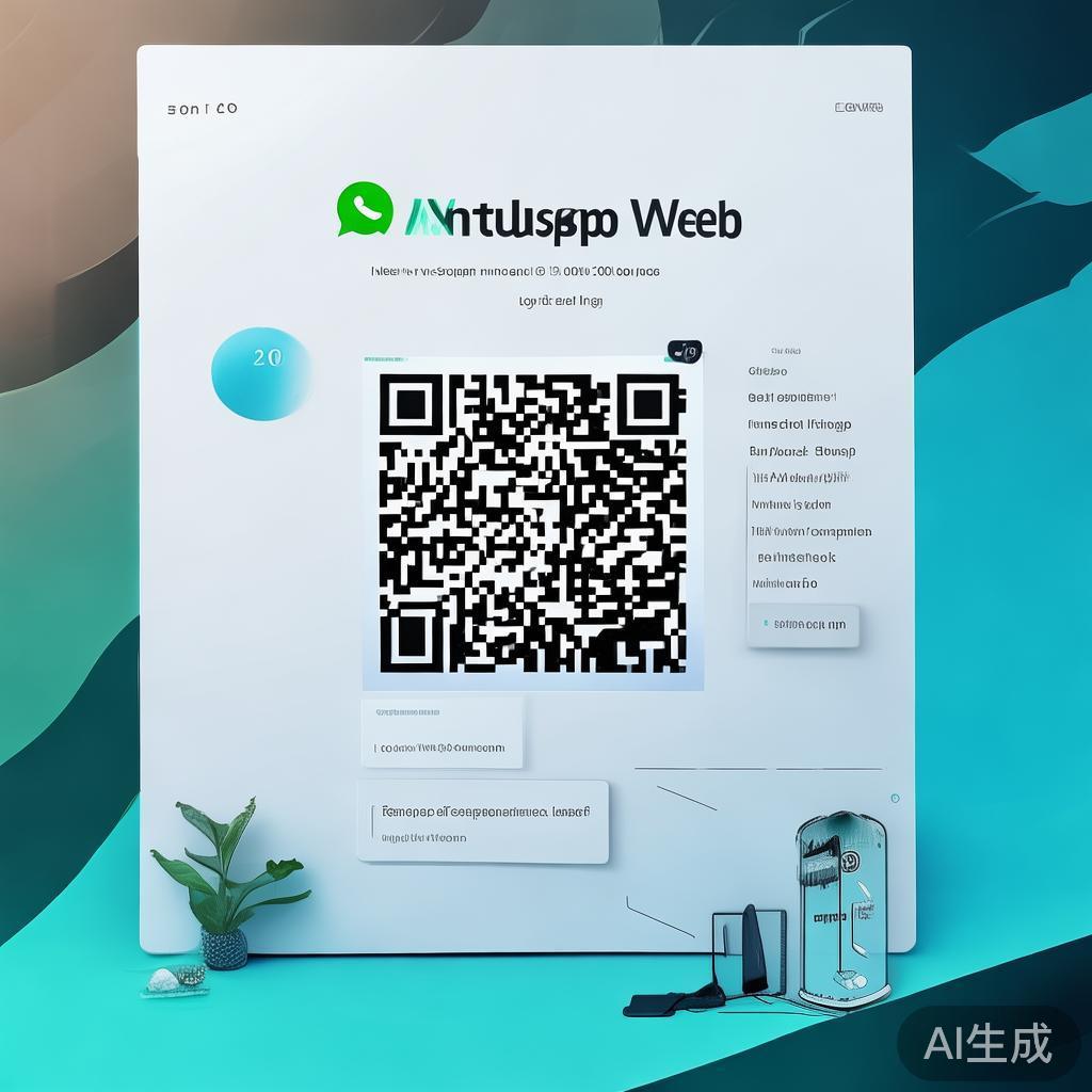 WhatsApp网页版登录入口，2024年最新详细指南