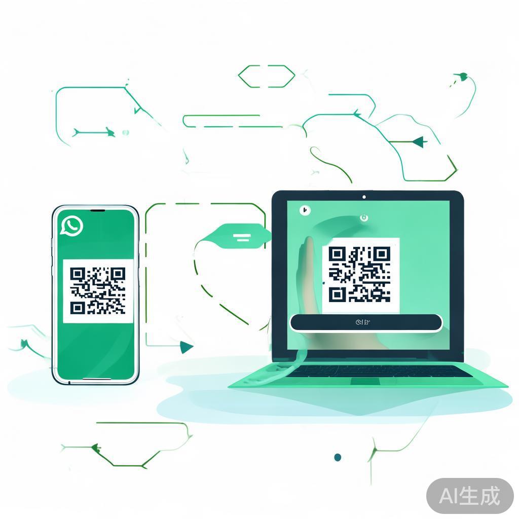 如何关联WhatsApp网页版和手机？一招搞定！