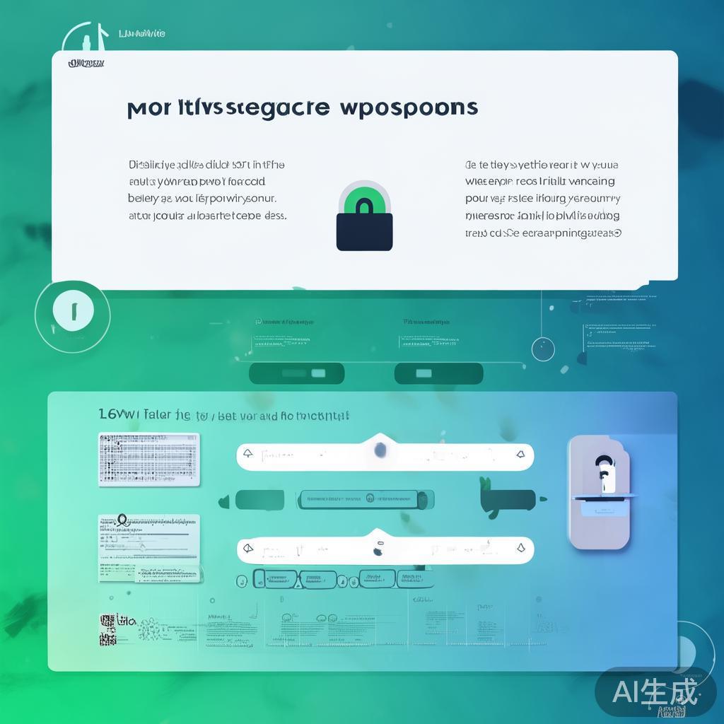 WhatsApp网页版安全指南，如何安全登录与保护账号