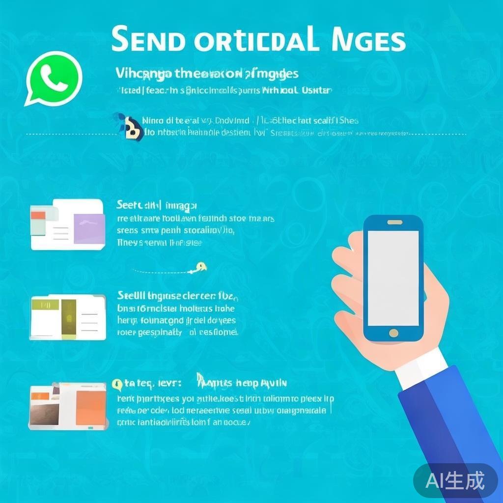 WhatsApp网页版也能发送原图？一文教你如何完美操作！