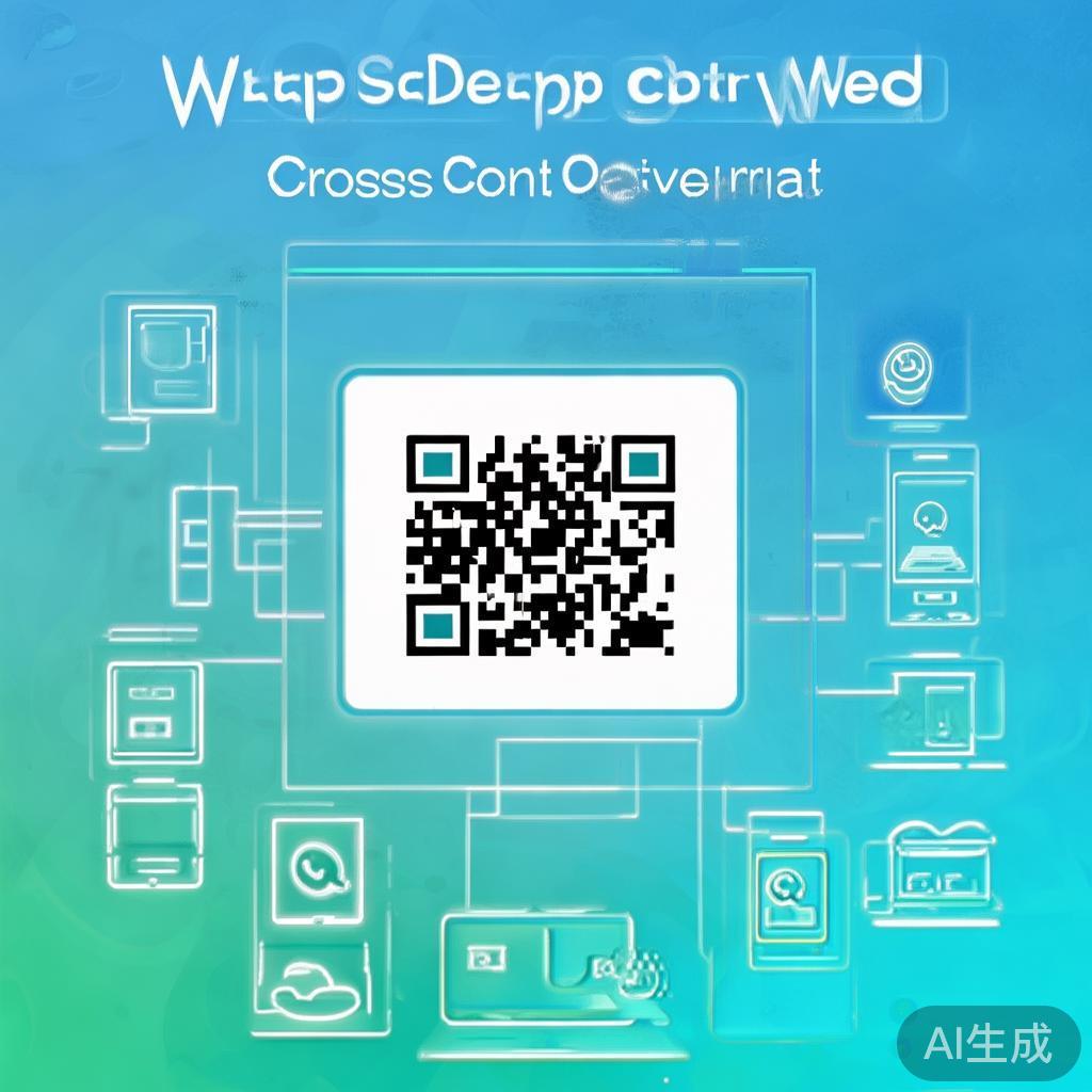 WhatsApp网页版跨设备入口，随时随地保持联系！