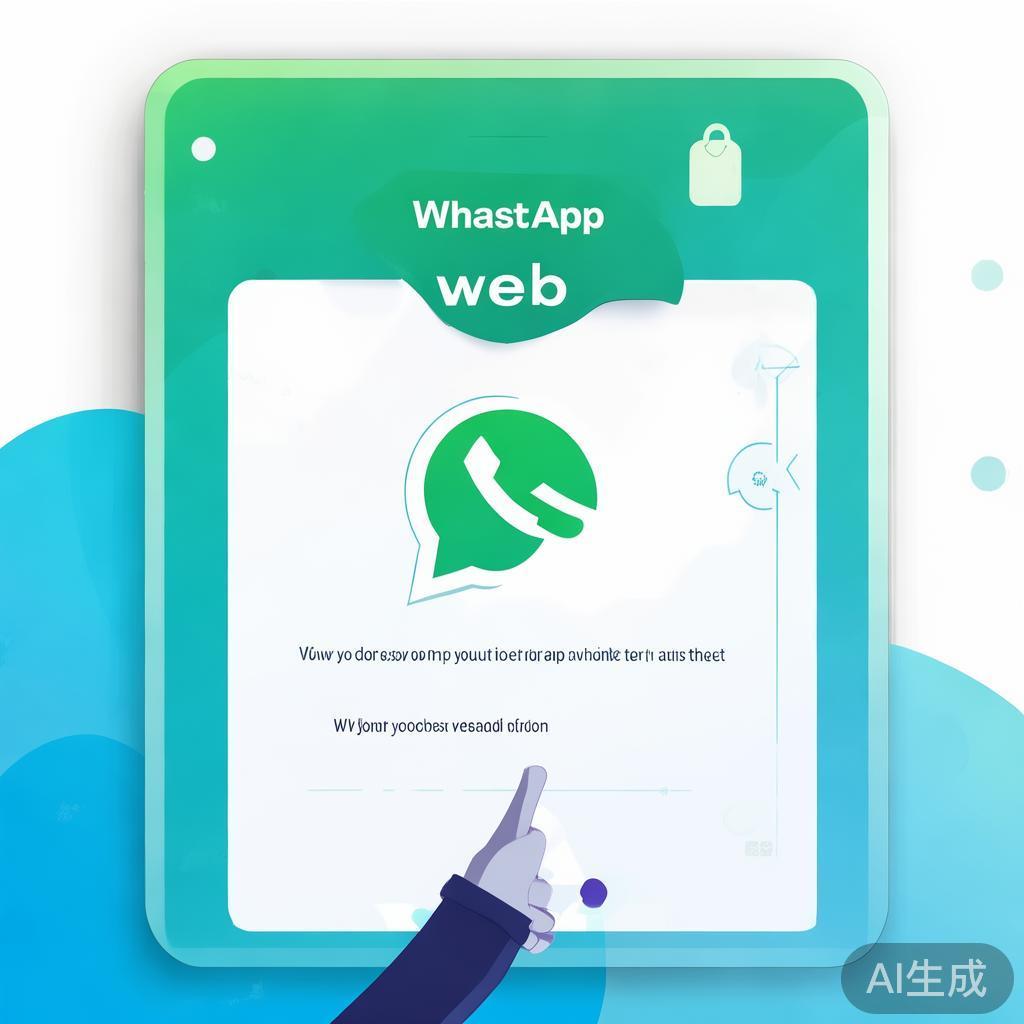 WhatsApp网页版重登入口，轻松找回登录权限