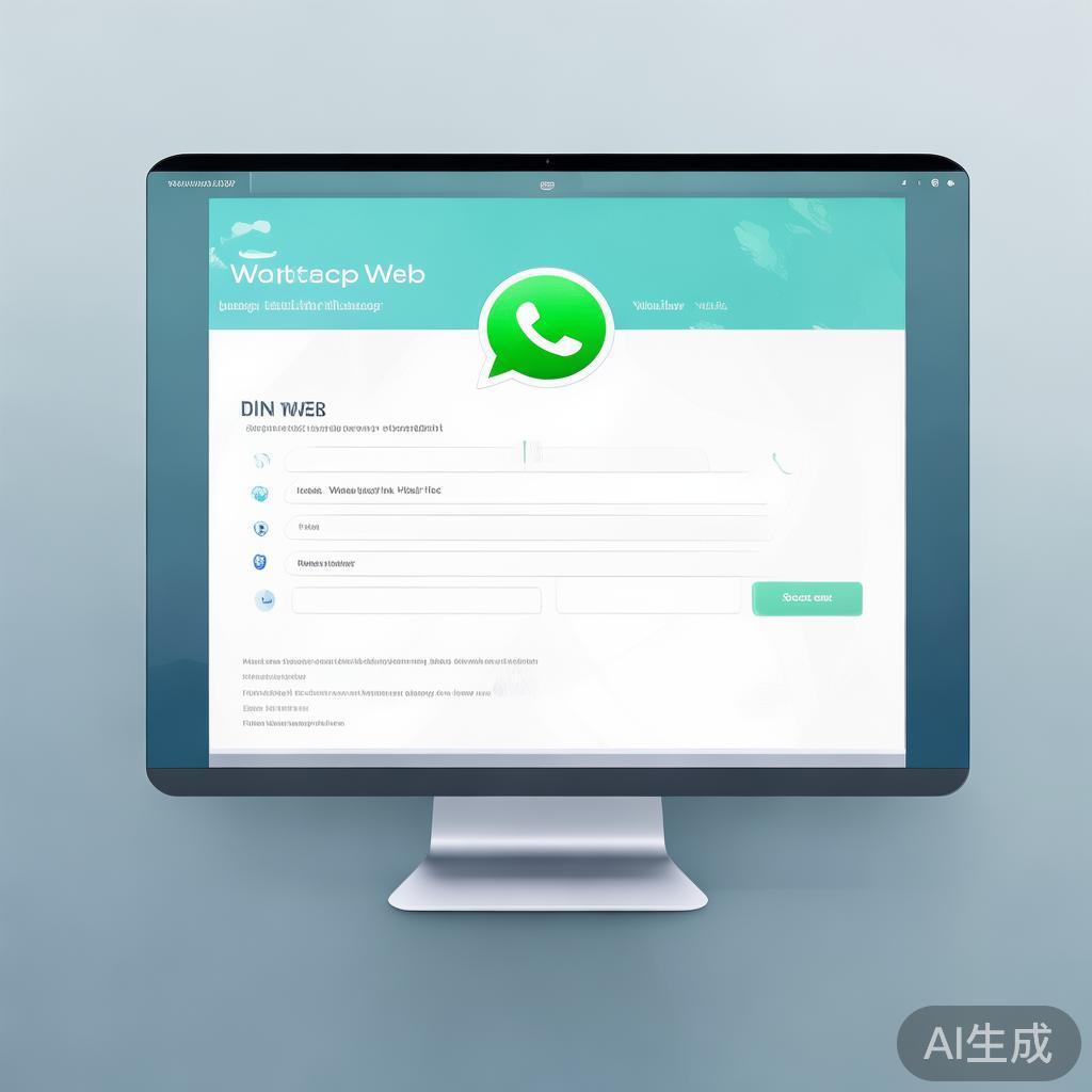 WhatsApp网页版官网入口，你真的知道怎么找吗？
