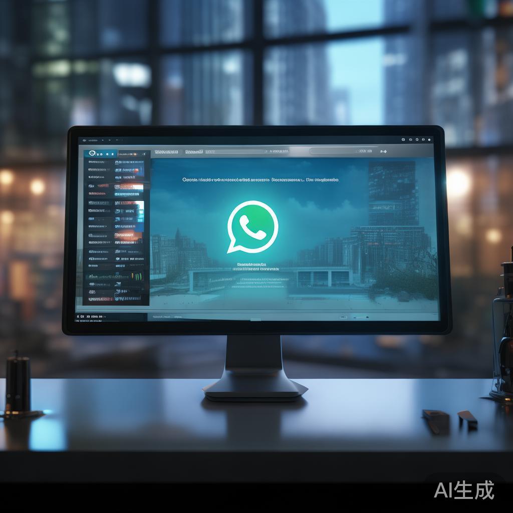 WhatsApp网页版离线消息入口，如何通过技巧查看未读消息？