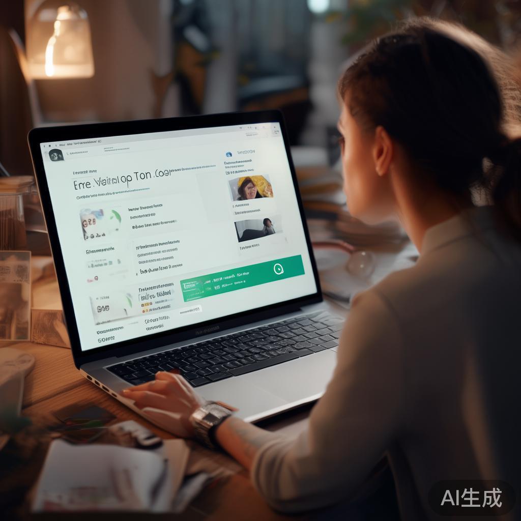 电脑使用WhatsApp，网页版更便捷！