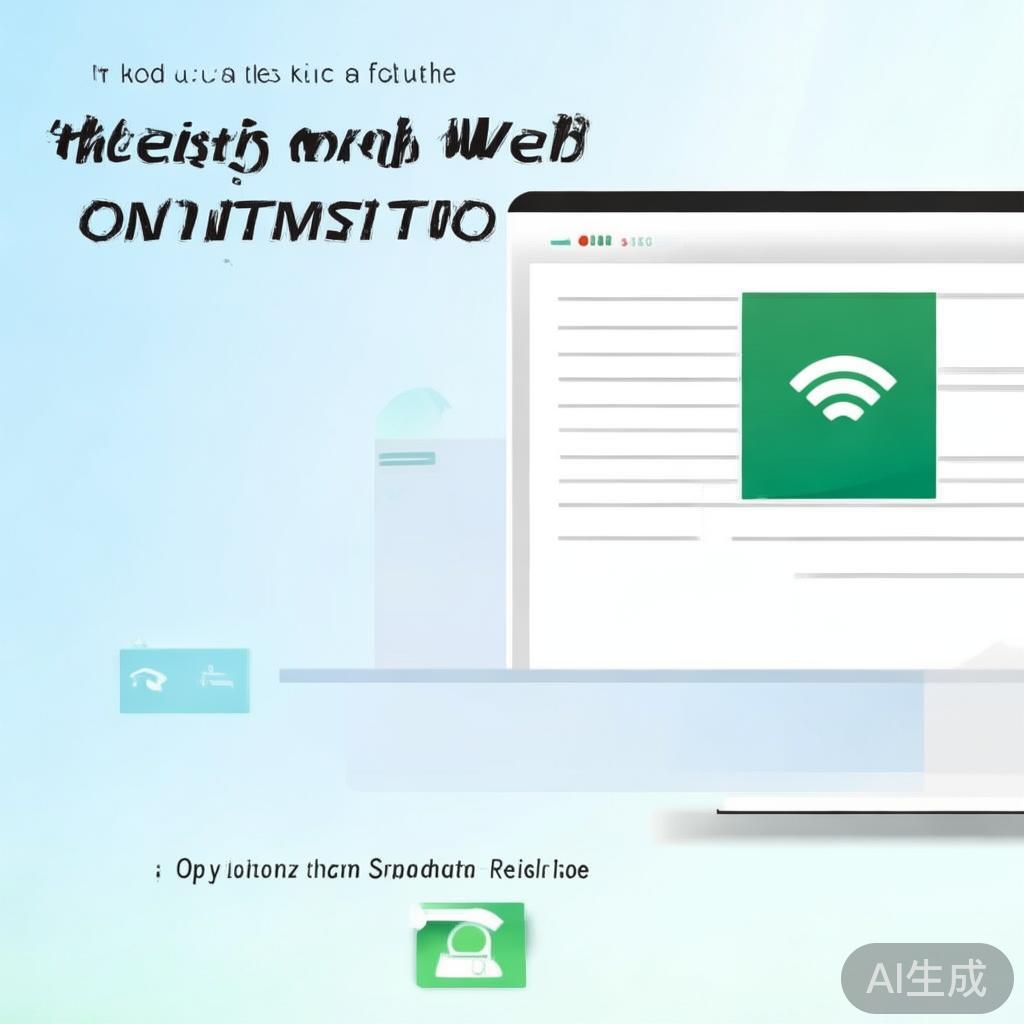 WhatsApp网页版保持在线，稳定连接的终极指南