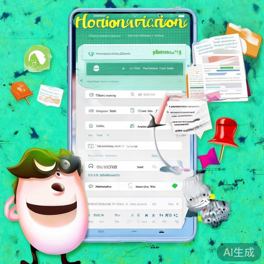 WhatsApp网页版消息总是被忽略？掌握这些通知设置技巧，消息不再错过！