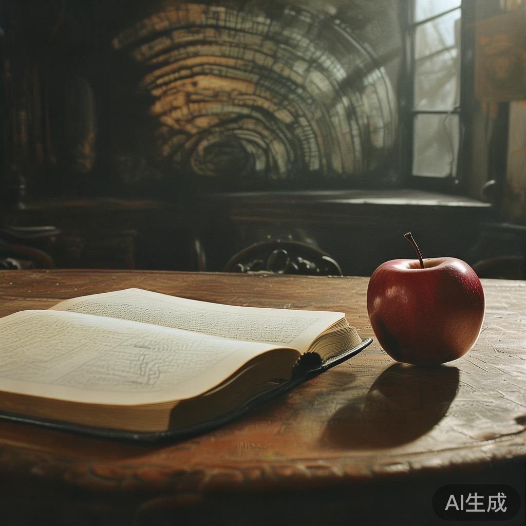 思考的终点与起点，论已完成思考的双重意义