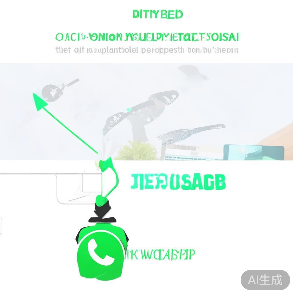360浏览器怎么快速找到WhatsApp入口？一招搞定，省时省力！