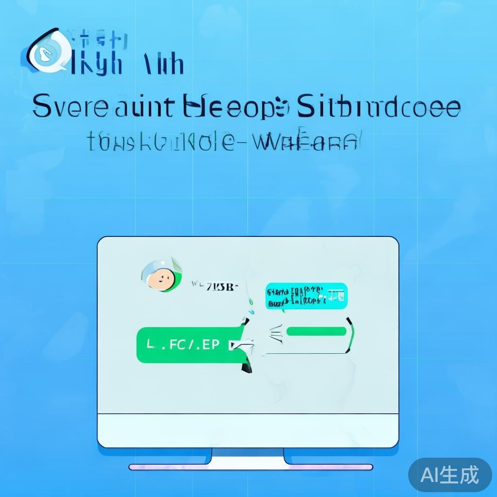 WhatsApp网页版电脑登录指南，快速、便捷、安全！