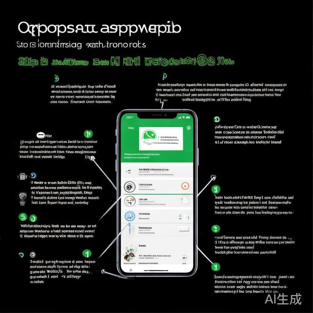 WhatsApp网页版解绑登录，详细指南与注意事项