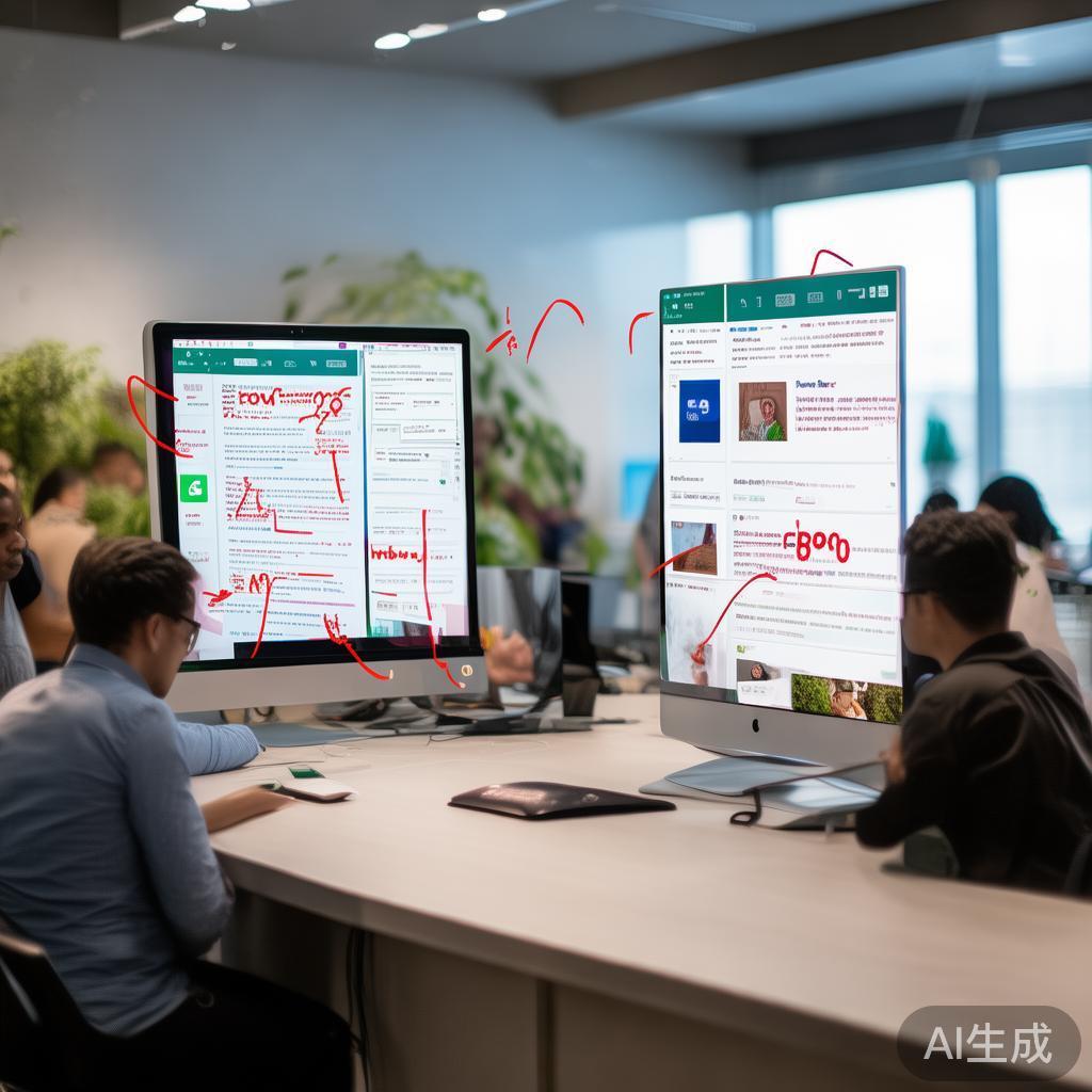 WhatsApp网页版群公告编辑详细指南