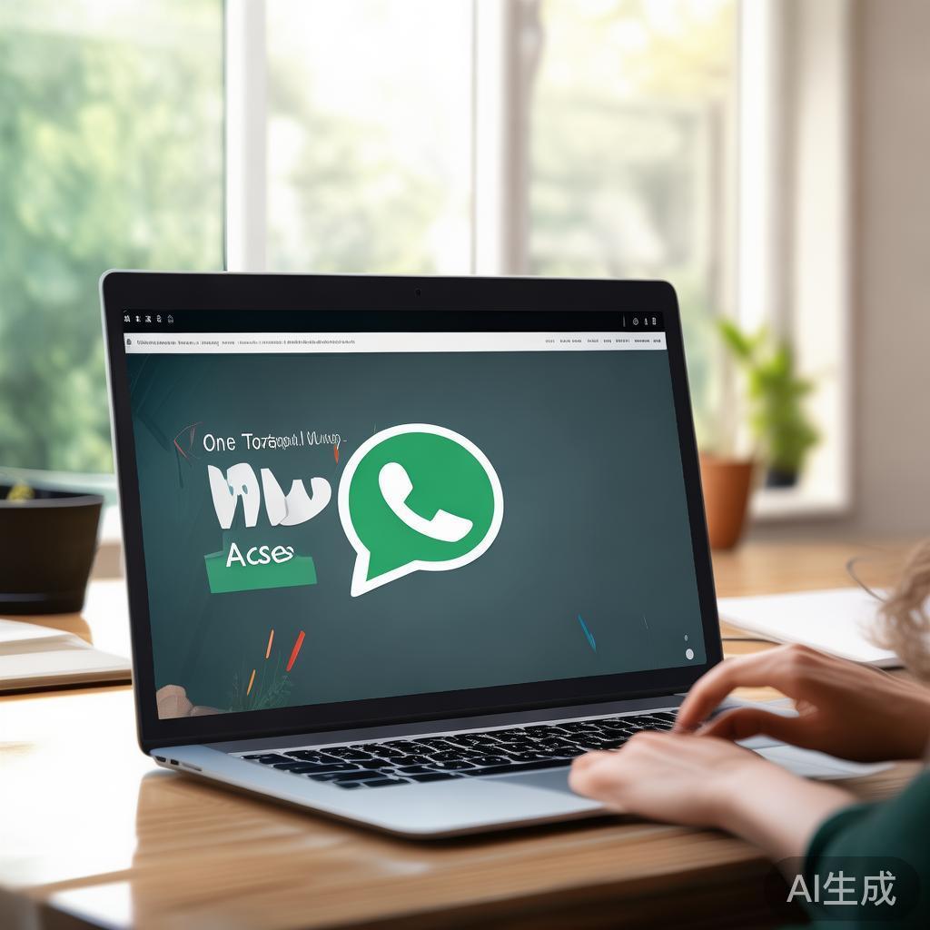 WhatsApp网页版，一键直达，轻松沟通！