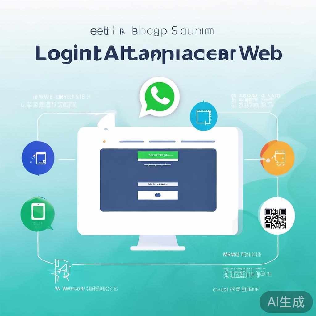 WhatsApp网页版登录指南，轻松实现多设备无缝切换
