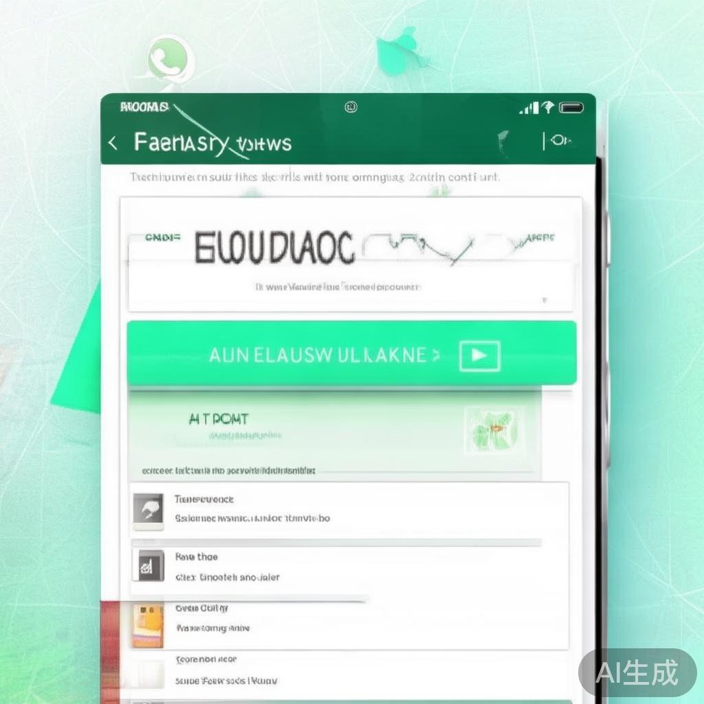 WhatsApp网页版语言设置指南，轻松切换多语言
