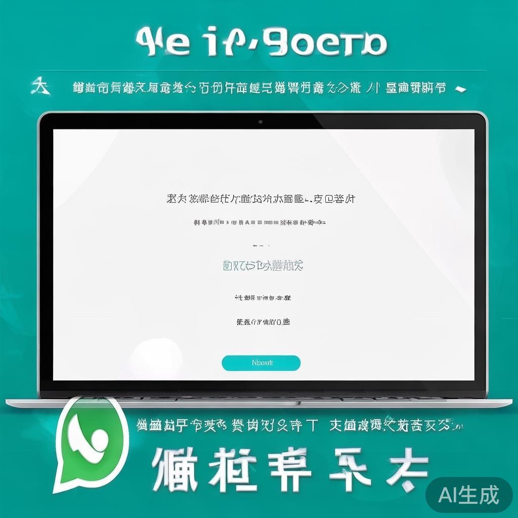 WhatsApp网页版中文设置，轻松搞定！