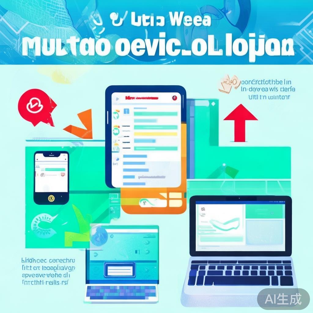 WhatsApp网页版也能多设备登录？一文看懂关联设备的正确姿势！