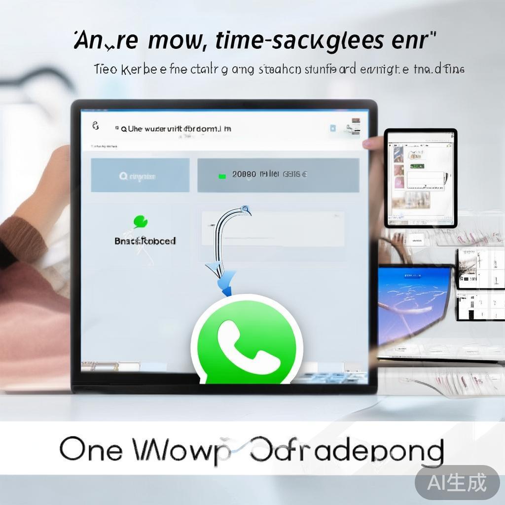 夸克浏览器如何快速找到WhatsApp入口？一招搞定，省时省力！
