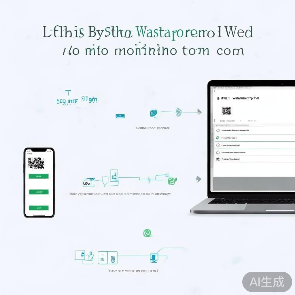 WhatsApp网页版登录指南，简单几步轻松搞定！