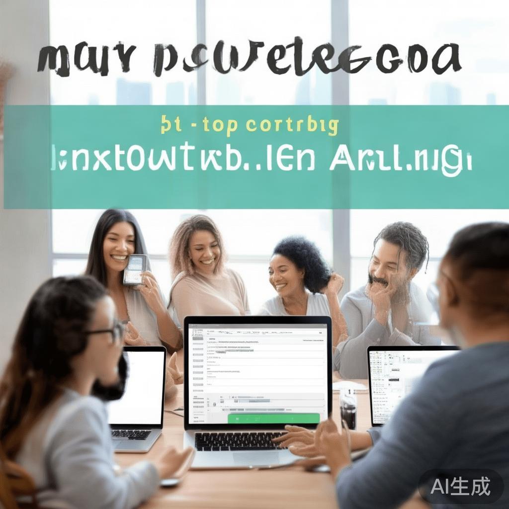 轻松掌握WhatsApp Web登录,一步步教你用电脑畅聊无阻! 轻松掌握WhatsApp Web登录,一步步教你用电脑畅聊无阻!