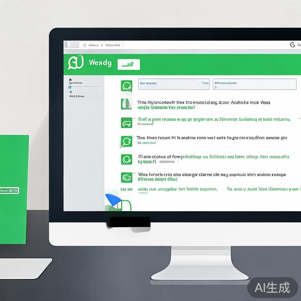 WhatsApp网页版归档聊天入口在哪？详细指南