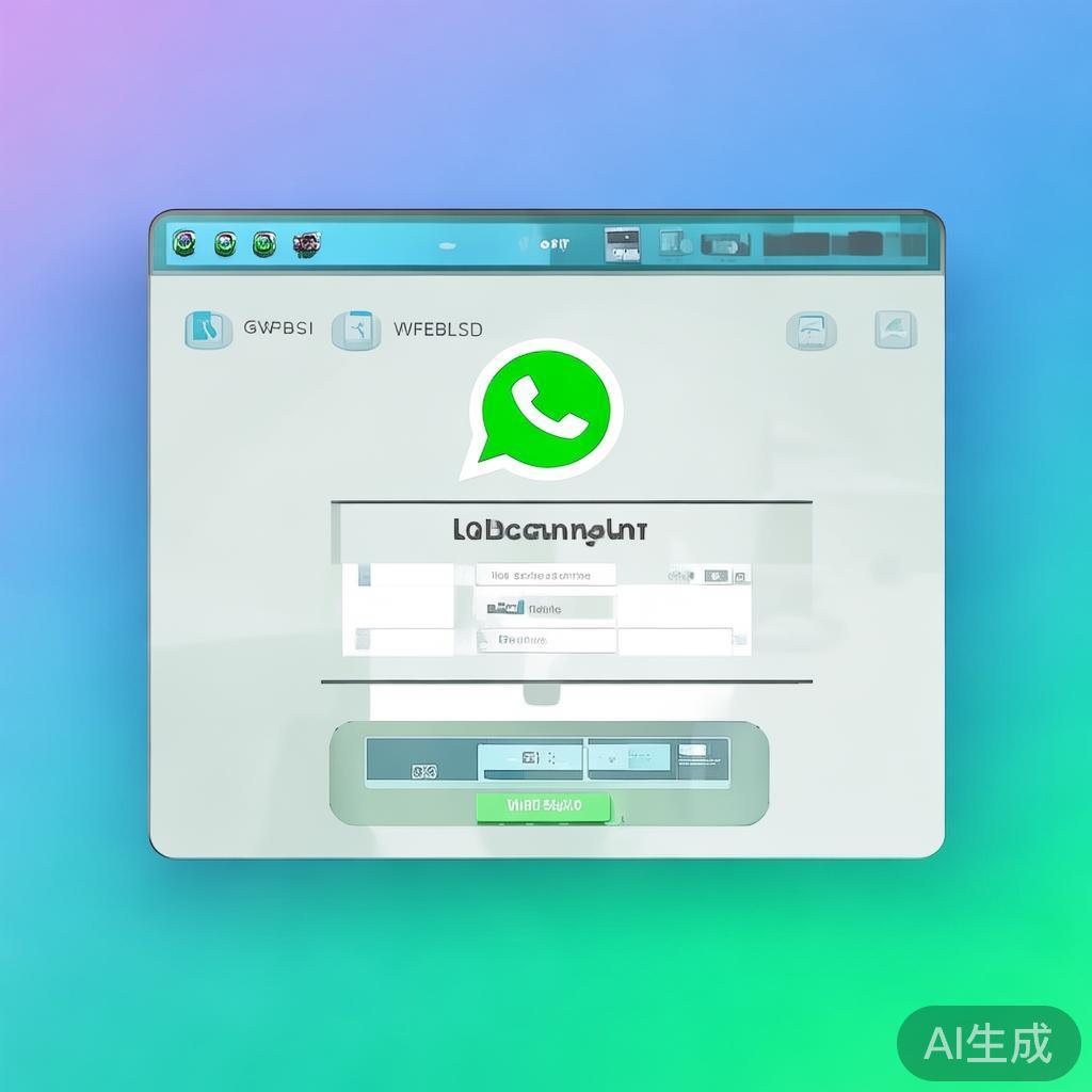网页版WhatsApp入口，无需下载，随时随地畅聊！