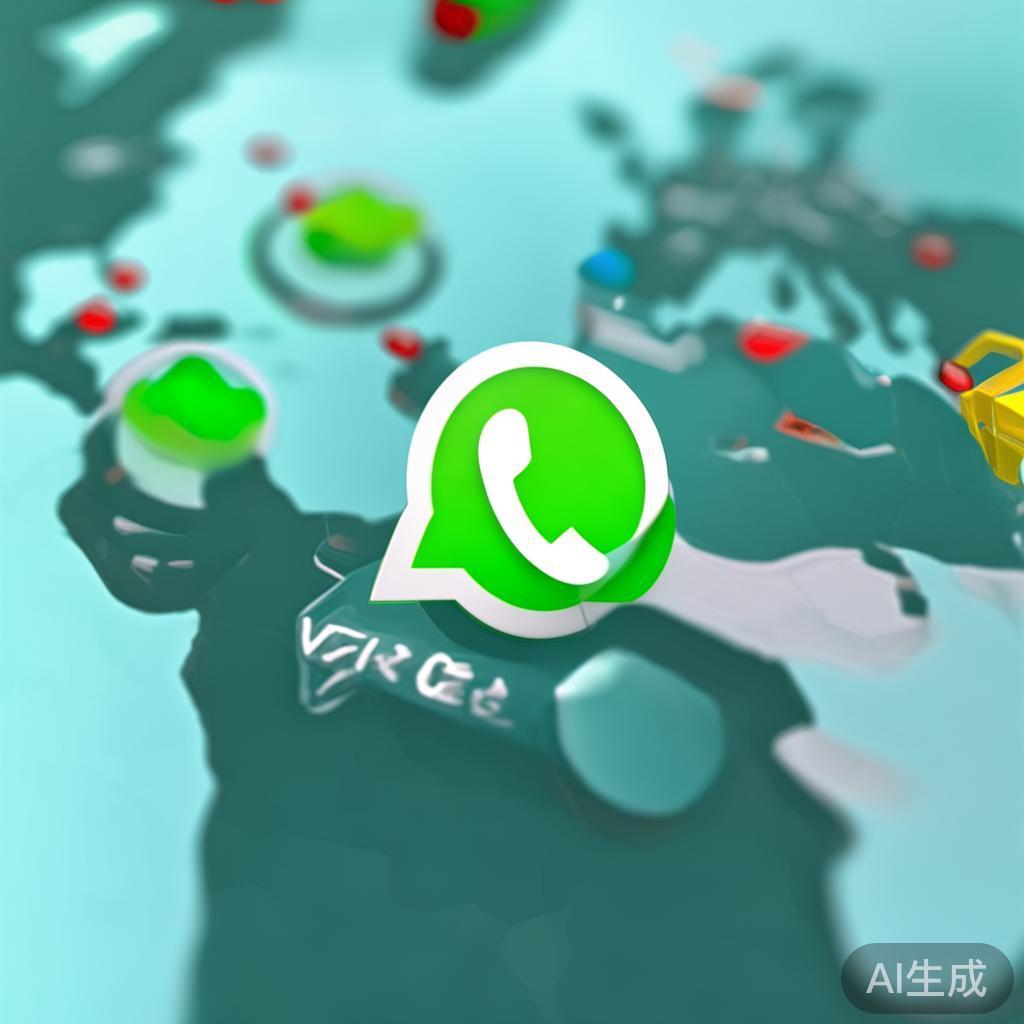 WhatsApp官网，全球最流行的即时通讯工具