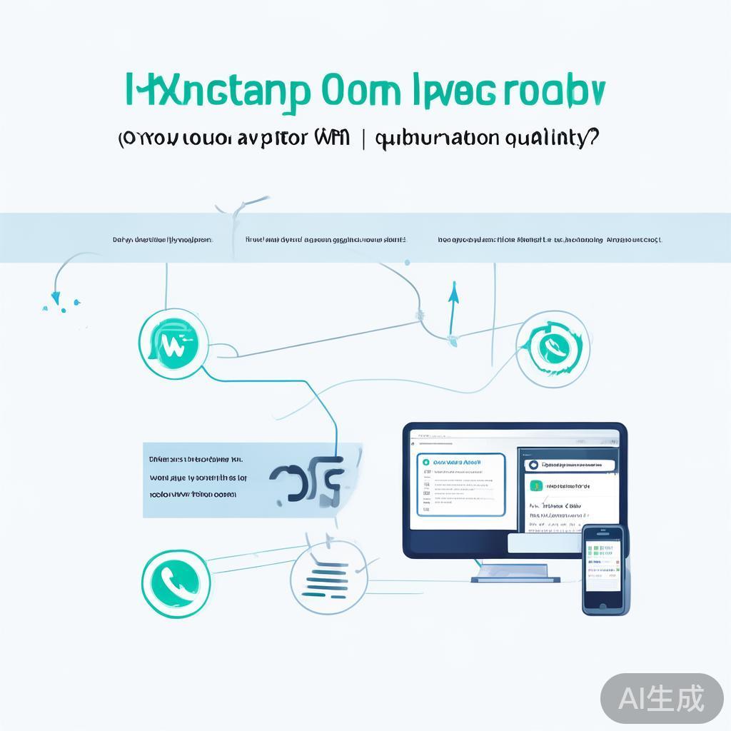 WhatsApp网页版网络设置指南，如何优化你的连接体验