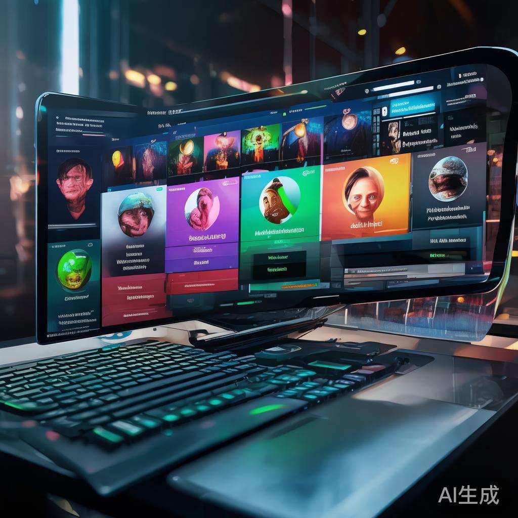 WhatsApp网页版多账号登录，可行吗？如何实现？