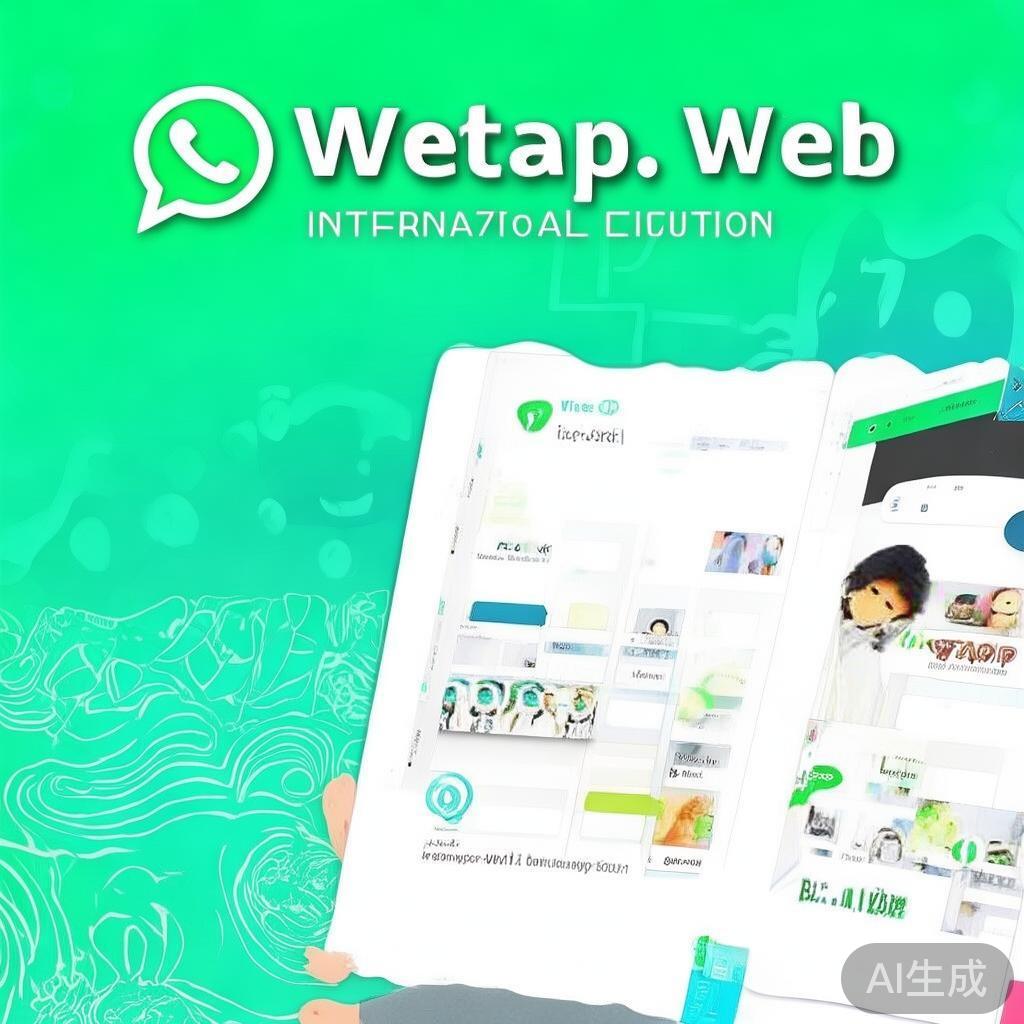 WhatsApp网页版国际版入口，便捷沟通新选择