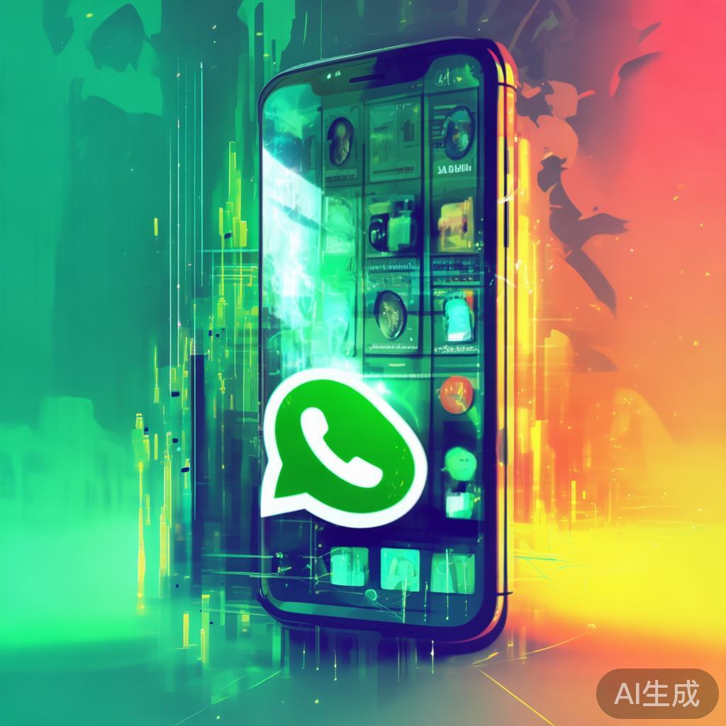 WhatsApp在线登录，随时随地畅聊全球